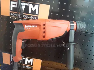 Hilti Te-1 Rotary Hammer