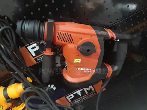 Hilti Te-30 Rotary Hammer