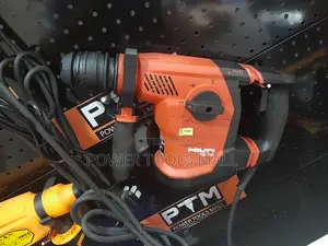 Hilti Te-30 Rotary Hammer