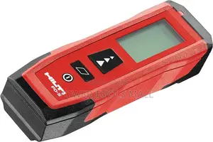 Hilti PD-S Distance Laser 60m