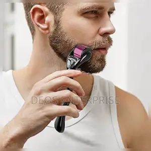 Derma Roller for Beard