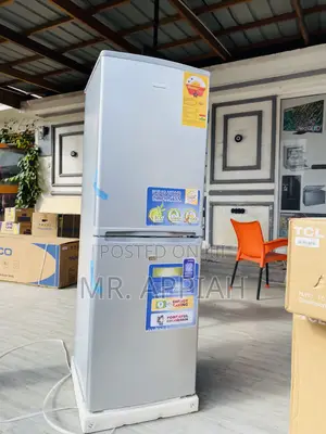 Latest and Affordable Nasd2-20 Nasco 2 Door Electric Fridge