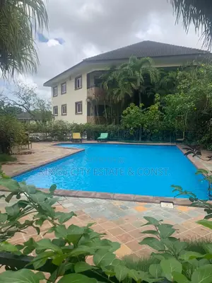 Furnished 3bdrm Apartment in Yaho, Airport Residential Area for rent