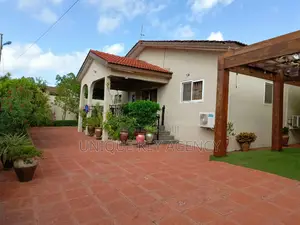 3bdrm House in Unique Key Agency, Accra Metropolitan for rent