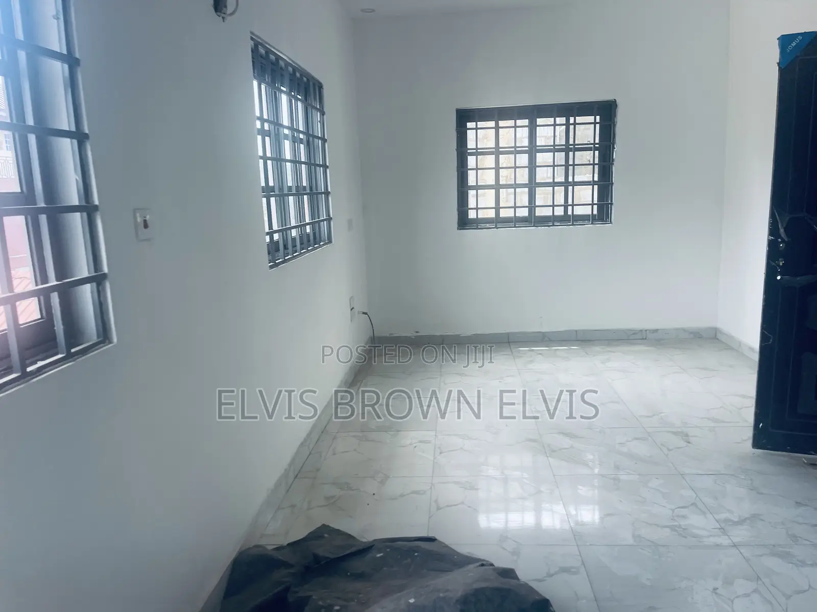 4bdrm Duplex in Botwe School for sale
