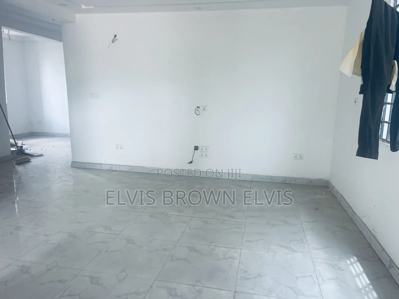 4bdrm Duplex in Botwe School for sale