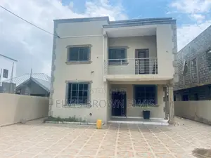 4bdrm Duplex in Botwe School for sale