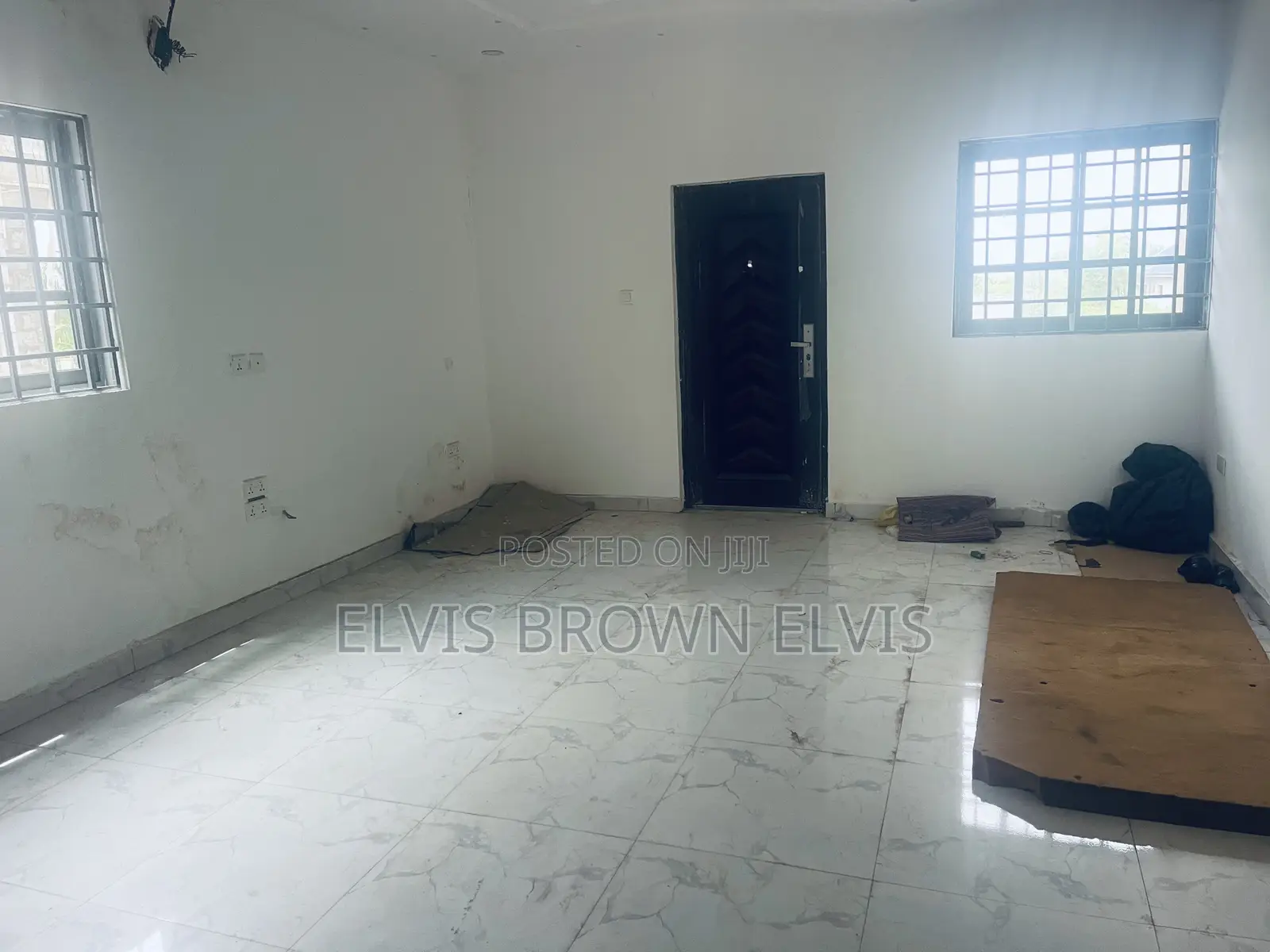 4bdrm Duplex in Botwe School for sale