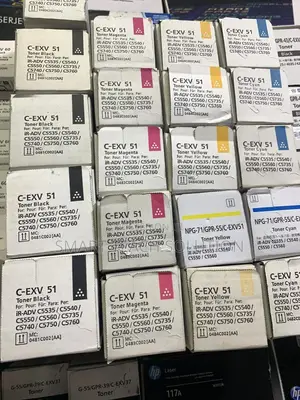 Cexv 51 Toner