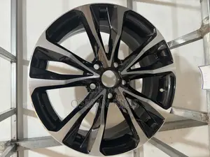 Toyota Corolla Alloy Rin