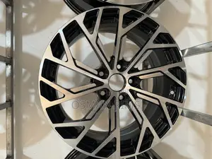 Hyundai Elantra Rims. New