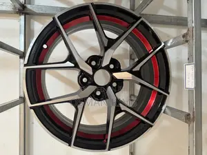 Mercedes Benz Rims New