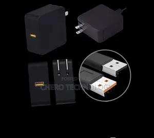 65W AC Charger for Lenovo Yoga