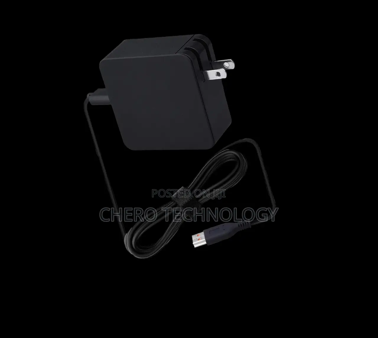 65W AC Charger for Lenovo Yoga