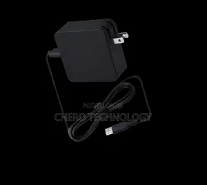 65W AC Charger for Lenovo Yoga