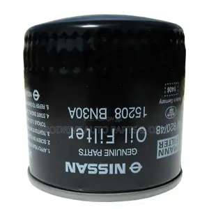 Nissan Oil Filter (Bn30a)