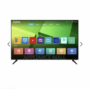 Syinix “43” Inch I-Cast Tv