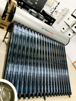 Solar Water Heater 300l
