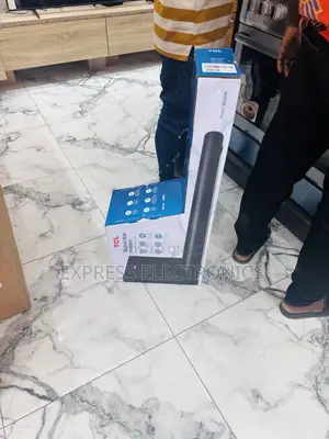 Purchase the Best TCL S522 SOUBDBAR With Woofer