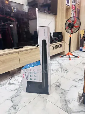 S522W 2.1 Channel Soundbar With HDMI ARC S Series