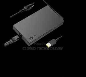 230w Ac Adapter Fit With Lenovo