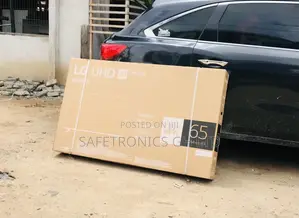 Lg 65 Inches Glossy Crystal Led Uhd Ur78 Tv