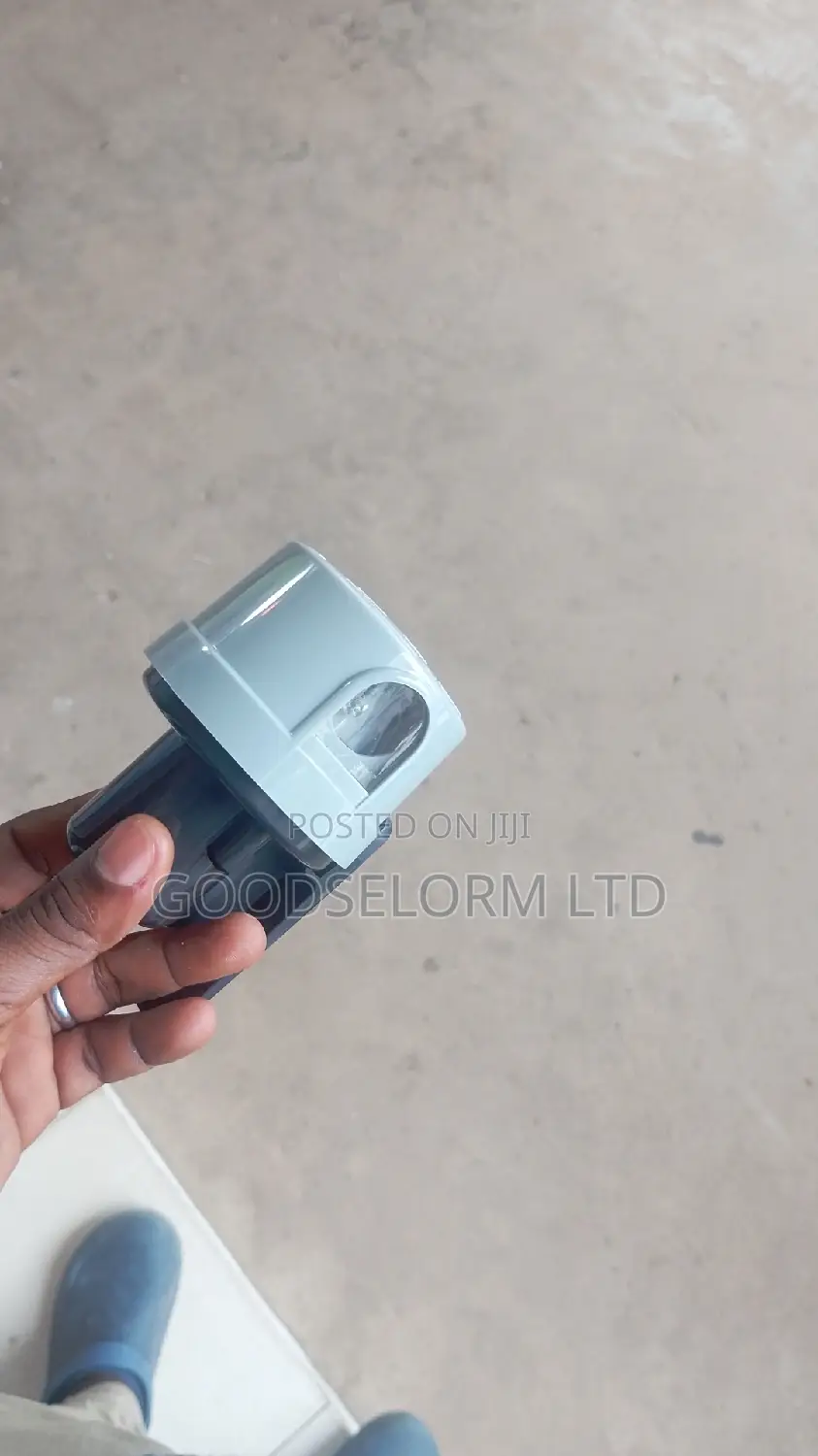 Photocell for Street Lights