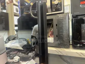 Highly Recommended Lg MH8265CIS Microwave Oven 