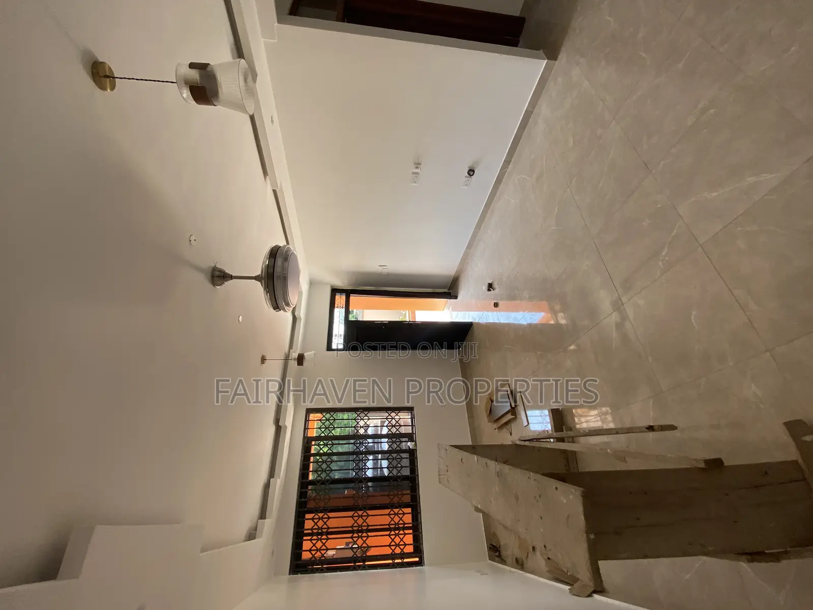 2bdrm House in Tseaddo, Burma Camp for rent