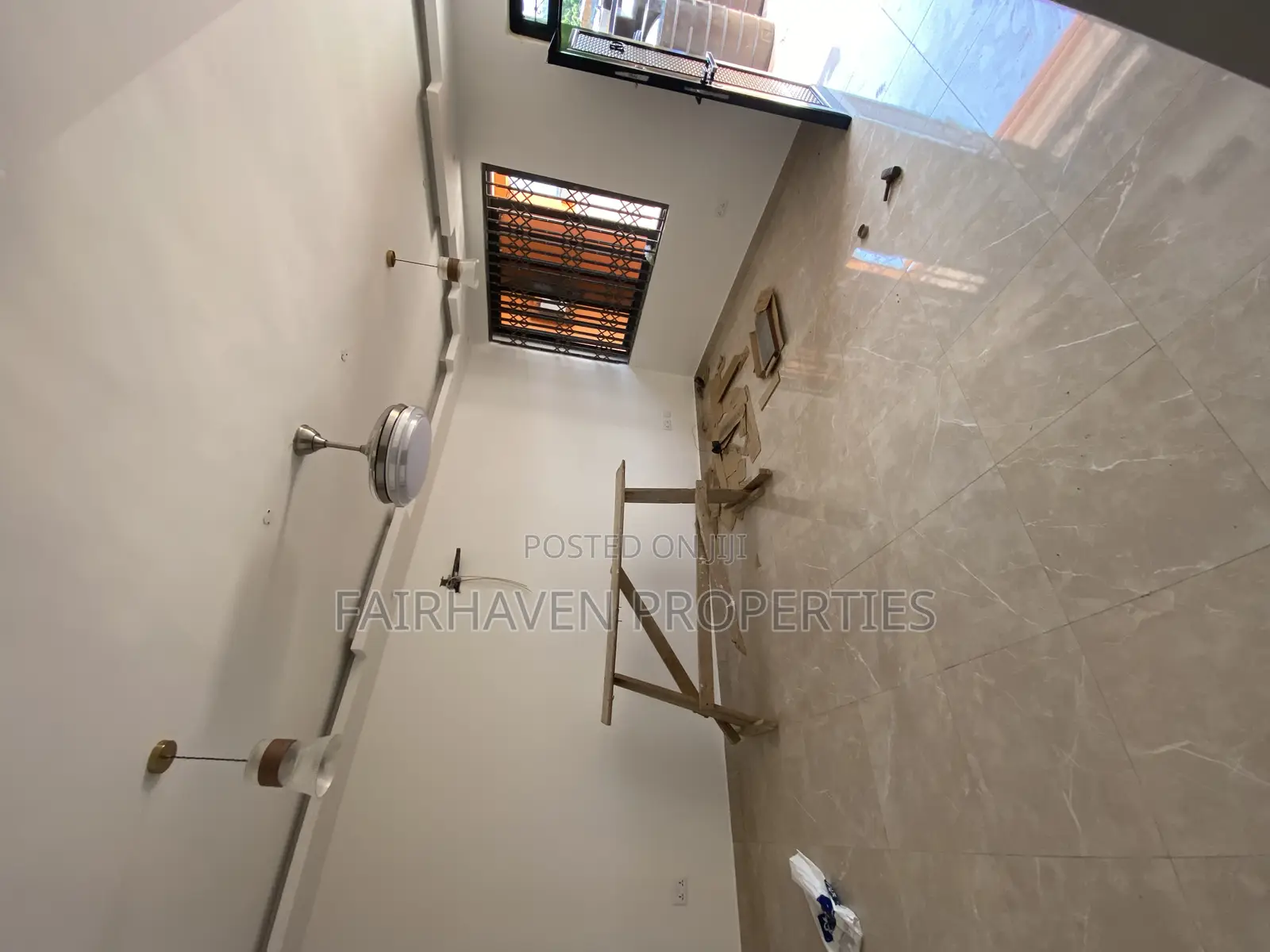2bdrm House in Tseaddo, Burma Camp for rent