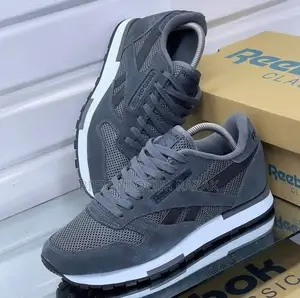 High Quality Reebok N Nike Air Sneakers Available In Stock
