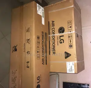 Latest LG 2.5 Ton Split AC - DUALCOOL Inverter AC