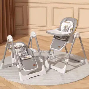 Feeding Chair for Kids