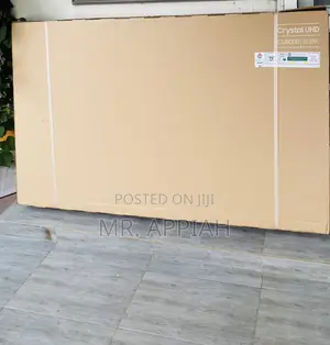 Buy Affordable Samsung 75cu8000 75” Crystal Uhd Smart Tv.