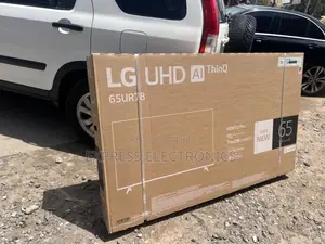 LG Electronics Television UHD Smart 65”UR73