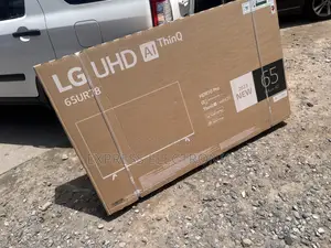Highly Recommended LG UHD Smart 65”UR73