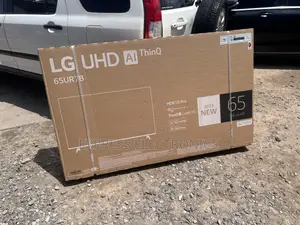 65UR73 UHD Smart LG 