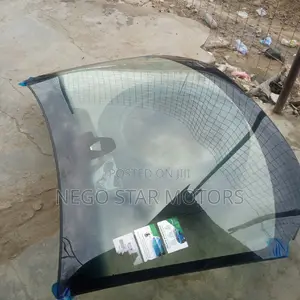Honda HRV 2018 Front Windscreen Camera Type