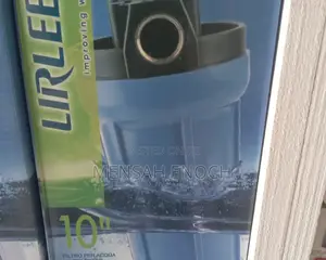 Lirlee Filter Housing