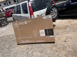 65ur73 Glossy Slim Lg Television UHD
