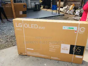 Better Deal on OLED Television  LG 65C36