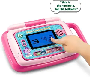 2 in 1 Leapfrog Laptop for Kids