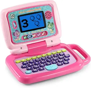2 in 1 Leapfrog Laptop for Kids