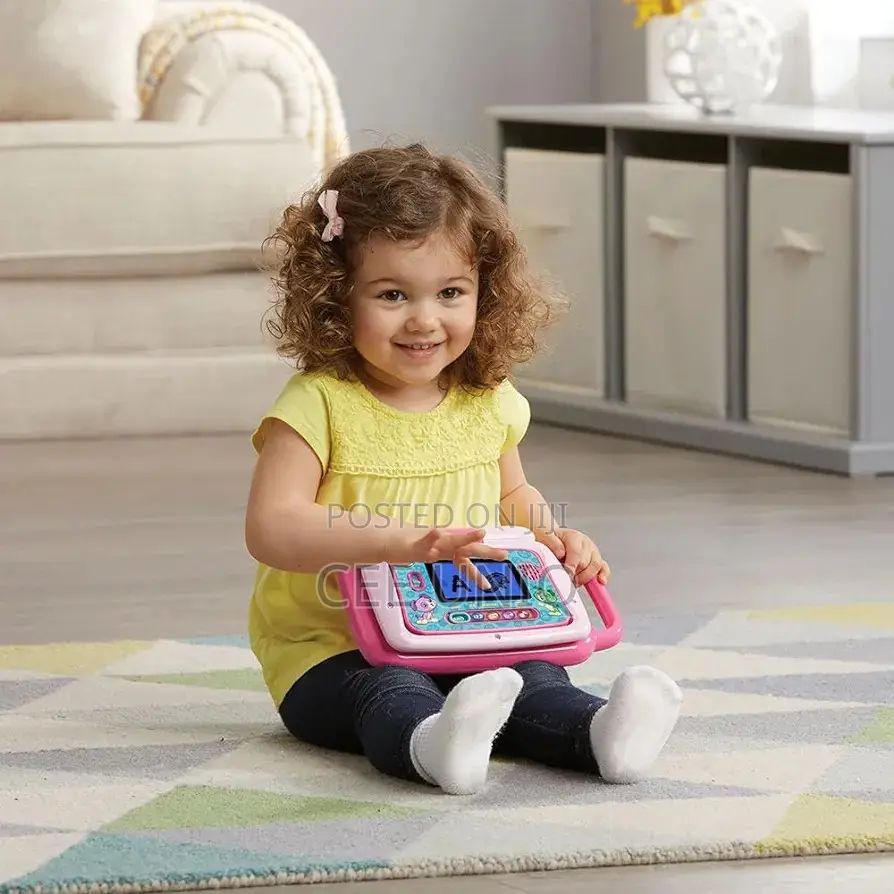 2 in 1 Leapfrog Laptop for Kids