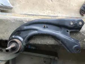 Honda Accord 2018,2019,2020 Lower Arm