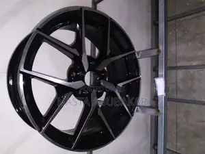 Rim 17 Toyota Camry