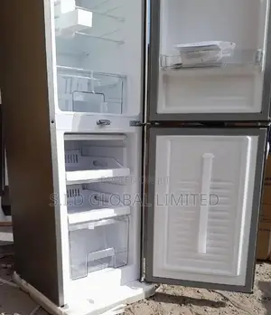 Exception SAMSUNG-255-LTR-DURACOOL-TOP-MOUNT-FRIDGE