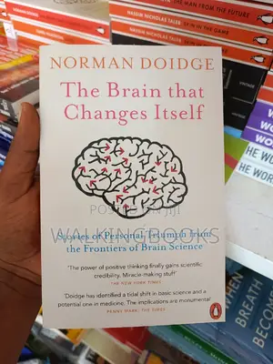 The Brain That Changes Itself