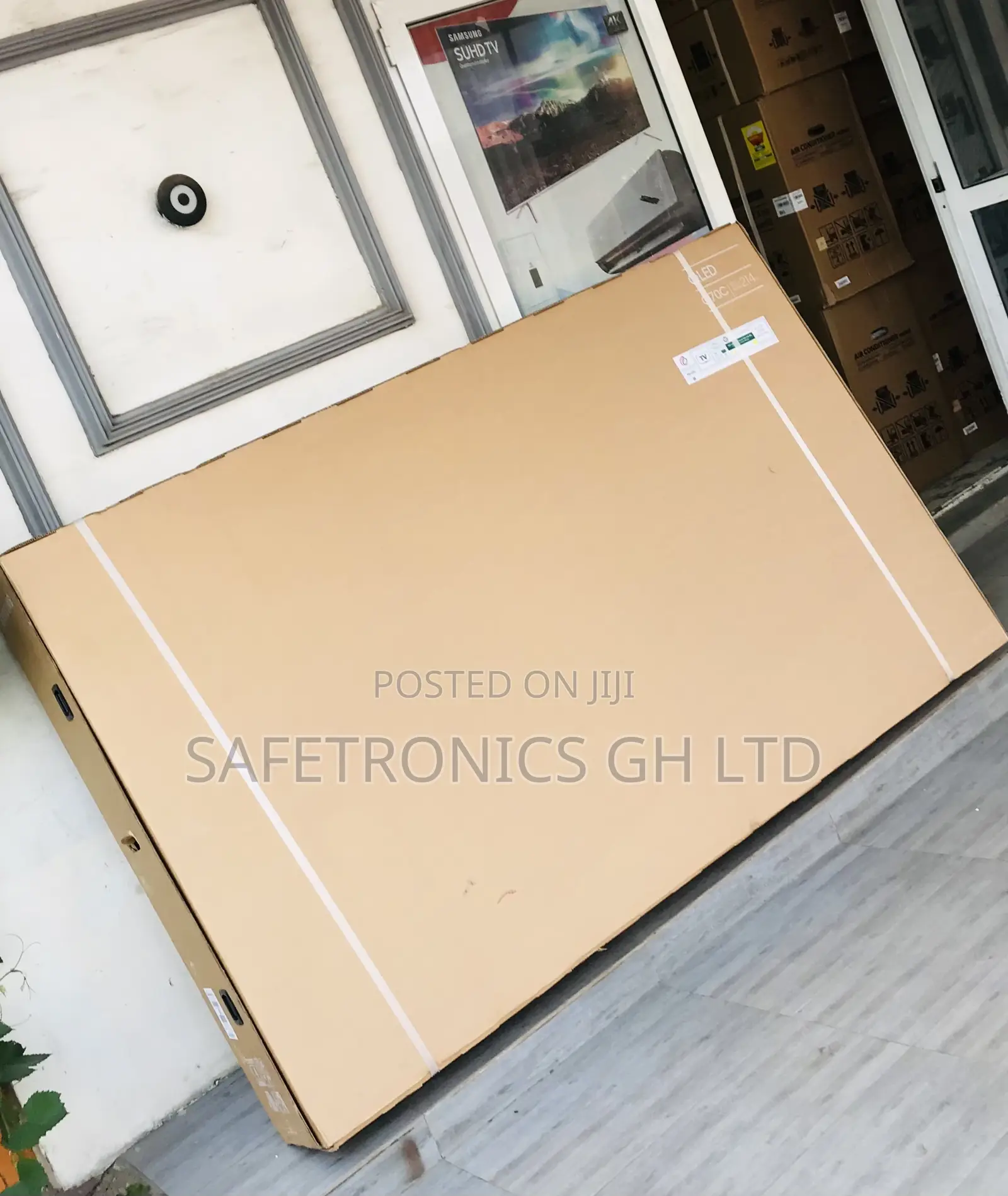 85 Inches Glossy Qled Q60 Samsung Uhd Crystal Tv