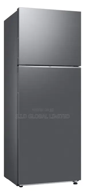 Incredible Samsung 345L Frost Free Top Mount Refrigerator